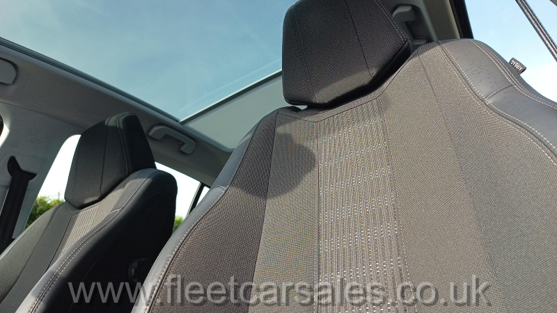 peugeot 308 for sale stockport